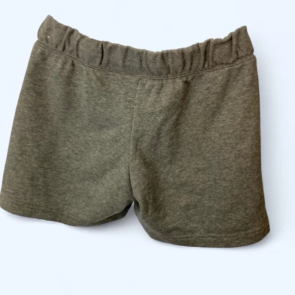 Grey Nike sportswear shorts #sportswear L